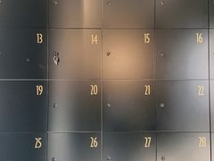-众独空间沉浸式自习室(三阳路铂仕汇店)
