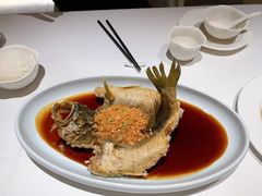 -茉里粤菜(皇姑万象汇店)