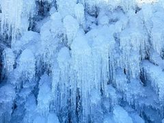 -秦岭终南山世界地质公园翠华山景区