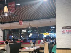 -彤德莱牛肉火锅(双港店)