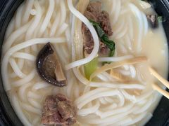 -百家鸡味馆(清泰店)