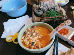 -龍二烧肉酒场(九亭店)