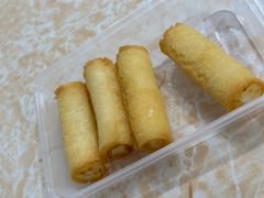 -黄师奶甜品店