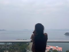 -绿城千岛湖喜来登度假酒店