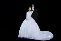 -IDO婚纱摄影(上海旗舰店)