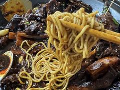 -回味黑鸭煲·始于2006(万松园店)