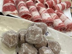 -金龙·打边炉(武进路店)