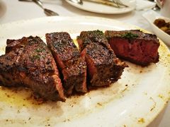 -摩根扒房(桐梓林店)