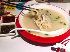 -董太婆老妈蹄花·川菜馆(福田店)