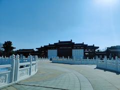 -狼山风景名胜区