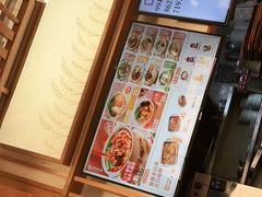 -小满手工粉(上海新世界城店)