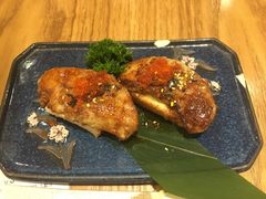 鹅肝-林妈妈村·日式料理(宝山龙湖天街店)
