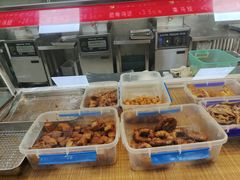 -荣华炸鸡(南四店)