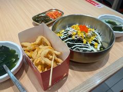 -小木屋拌饭(沈阳中街大悦城店)