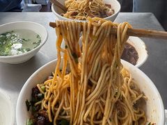 招牌卤面-丁记面馆(凤凰店)