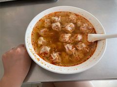 -巧手馄饨(箍桶巷店)