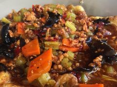 -东北师大净月校区食堂