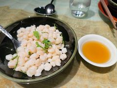 -湖滨28中餐厅·西湖宴·杭州君悦酒店