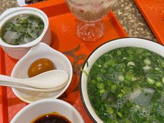 -磨沟沿老字号牛肉面·清真(金港城店)