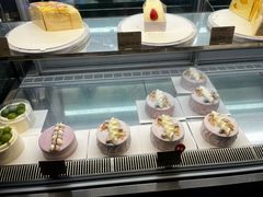 -喜茶(深圳欢乐海岸LAB店)