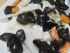 -正宗鸡饭粤香酒家(朱村店)