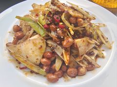 -蛙兔鸡自贡风味·特色江湖菜(广都店)