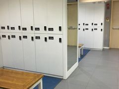 -海派健身(洋河力帆店)