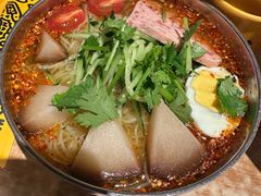 -喝丢一只鞋海鲜烧烤·海肠捞饭(东关街店)