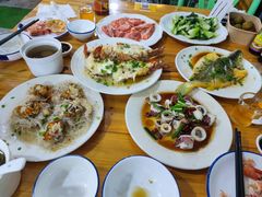 -海之鲜大排档(东山海鲜金銮湾店)