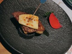 -味见·荣家(亚泰大街店)