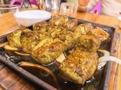 斑斓豆腐-天程知味园