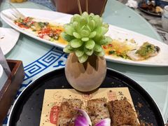 -一味大院•桐庐菜传承店(春江路店)