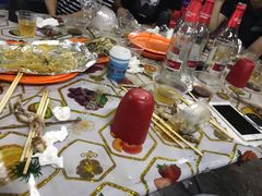 -恒盛海鲜餐厅