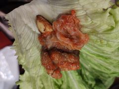 -肉甲韩国木炭烤肉(新壹街1店)