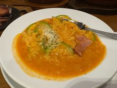 -萨莉亚意式餐厅(南海万达广场店)
