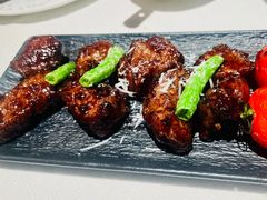 菲力-華府Deluxe(兴业太古汇店)