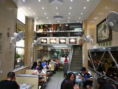 -义顺牛奶公司(新马路老店)