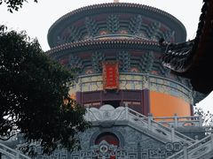 -铁山坪森林公园