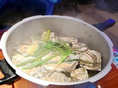 高压锅生蚝中一打-千岛蚝高压锅生蚝·人参火锅(白云万达店)