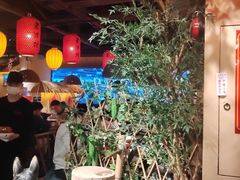 大堂-老湘村·湖南土菜(天河维多利店)