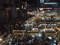 -开封市鼓楼广场(宋都皇城旅游度假区)