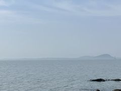 -巢湖姥山岛