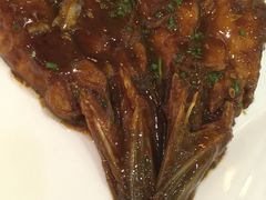 -老正兴菜馆(福州路店)