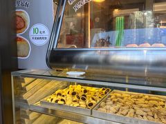 -上海市长春食品商店(淮海中路店)