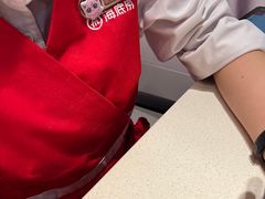 -海底捞火锅(玉桥商业广场店)