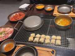 -夜食白市Yespicy·烧烤啤酒宵夜(番禺四海城店)