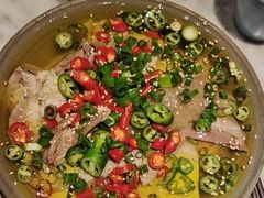 -懒人盐府人家(航天桥店)