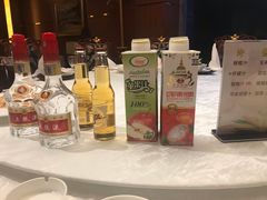 -黄岩国际大酒店·餐厅