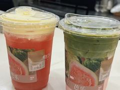 -炖物24章·顺时轻养茶(杭州保利时光里店)