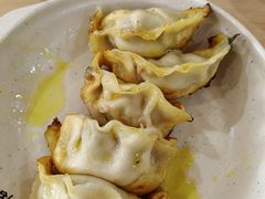 -蒋家桥饺面店(东关街店)